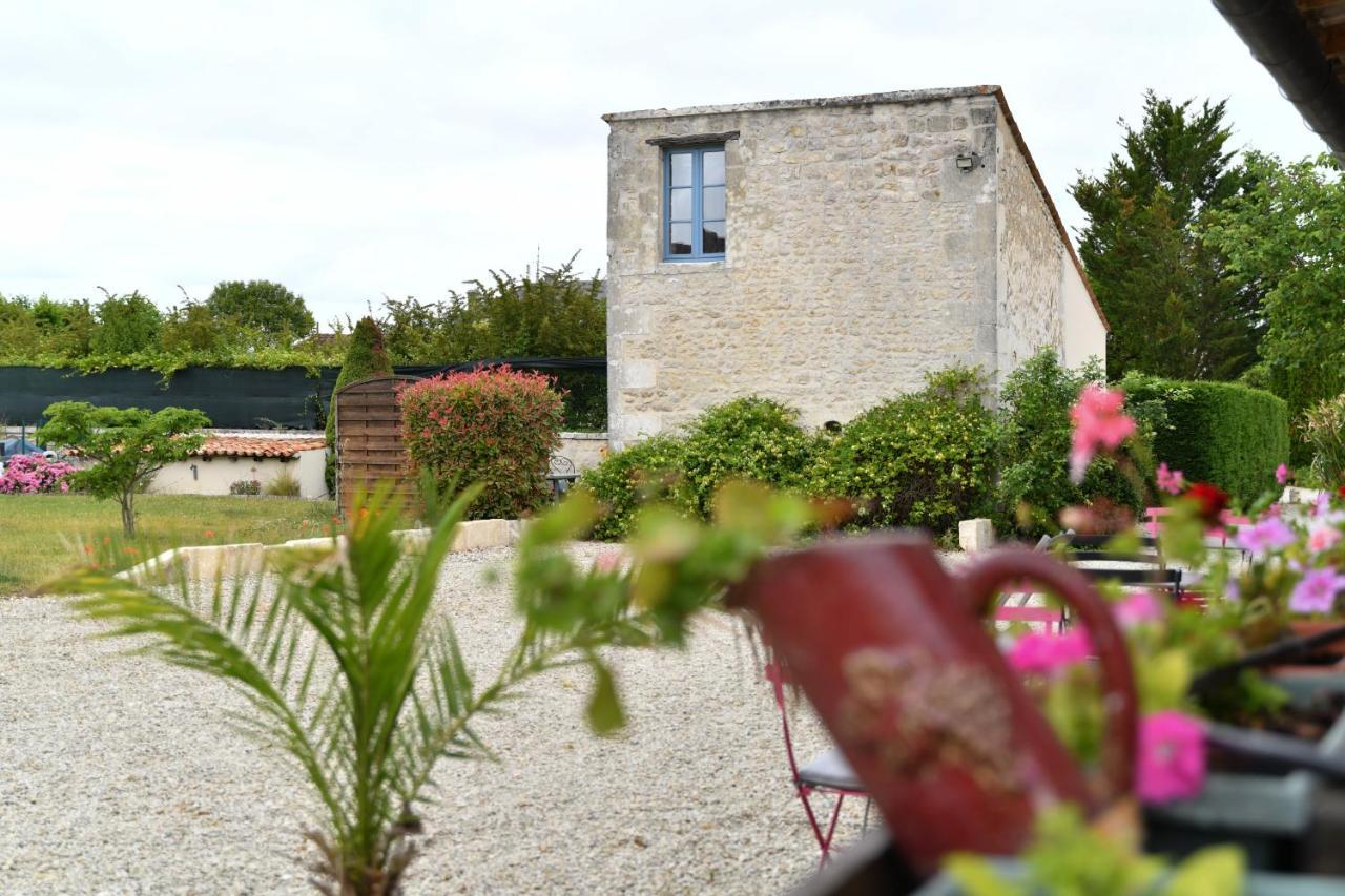 Vakantiehuis Domaine Les Granges *