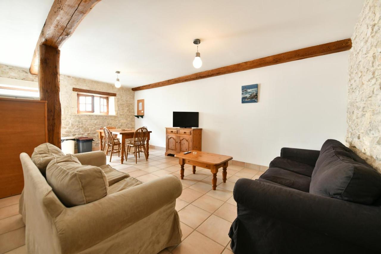 Vakantiehuis Domaine Les Granges Saint-Jean-dʼAngély