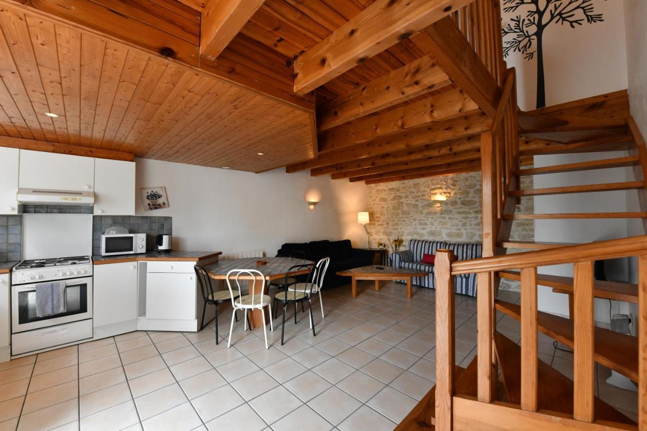 Domaine Les Granges Vakantiehuis