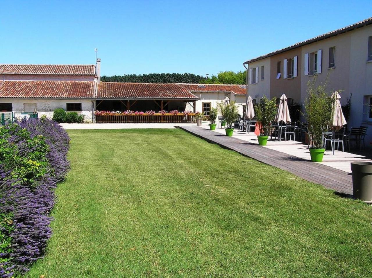 Domaine Les Granges Vakantiehuis *